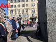 Le immagini della giornata negli scatti di Efrem Zanchettin