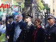 Le immagini della giornata negli scatti di Efrem Zanchettin