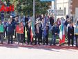 Le immagini della giornata negli scatti di Efrem Zanchettin