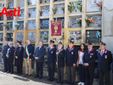 Le immagini della giornata negli scatti di Efrem Zanchettin