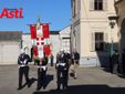 Le immagini della giornata negli scatti di Efrem Zanchettin