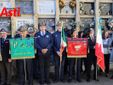 Le immagini della giornata negli scatti di Efrem Zanchettin
