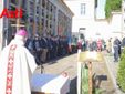 Le immagini della giornata negli scatti di Efrem Zanchettin