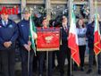 Le immagini della giornata negli scatti di Efrem Zanchettin
