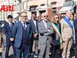 Le immagini della giornata negli scatti di Efrem Zanchettin