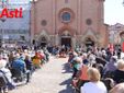 Le immagini della giornata negli scatti di Efrem Zanchettin