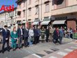 Le immagini della giornata negli scatti di Efrem Zanchettin