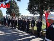 Le immagini della giornata negli scatti di Efrem Zanchettin
