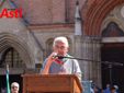 Le immagini della giornata negli scatti di Efrem Zanchettin