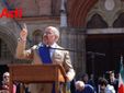 Le immagini della giornata negli scatti di Efrem Zanchettin