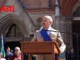 Le immagini della giornata negli scatti di Efrem Zanchettin