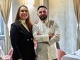 Giulia e Davide