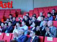 Le immagini dell'incontro (Merphefoto)