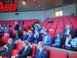 Le immagini dell'incontro (Merphefoto)