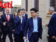 Le immagini dell'incontro (Merphefoto)