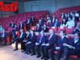 Le immagini dell'incontro (Merphefoto)