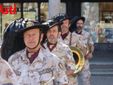 Le immagini della giornata (Merphefoto)