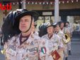 Le immagini della giornata (Merphefoto)