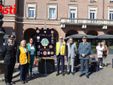 Le immagini della giornata (Merphefoto)