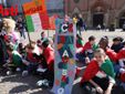Le immagini della giornata (Merphefoto)