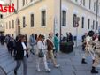 Le immagini della giornata (Merphefoto)