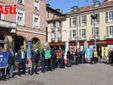 Le immagini della giornata (Merphefoto)