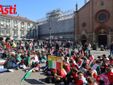 Le immagini della giornata (Merphefoto)