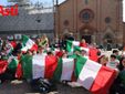 Le immagini della giornata (Merphefoto)