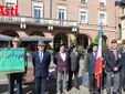 Le immagini della giornata (Merphefoto)