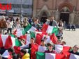 Le immagini della giornata (Merphefoto)