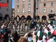 Le immagini della giornata (Merphefoto)