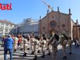 Le immagini della giornata (Merphefoto)