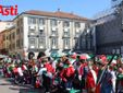 Le immagini della giornata (Merphefoto)