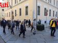 Le immagini della giornata (Merphefoto)