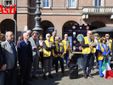 Le immagini della giornata (Merphefoto)