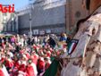 Le immagini della giornata (Merphefoto)