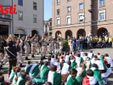Le immagini della giornata (Merphefoto)