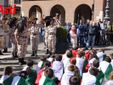 Le immagini della giornata (Merphefoto)