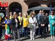 Le immagini della giornata (Merphefoto)
