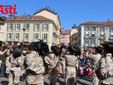Le immagini della giornata (Merphefoto)