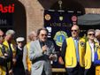 Le immagini della giornata (Merphefoto)