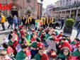Le immagini della giornata (Merphefoto)