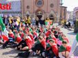 Le immagini della giornata (Merphefoto)