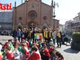 Le immagini della giornata (Merphefoto)