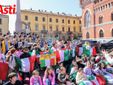 Le immagini della giornata (Merphefoto)