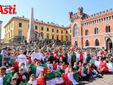 Le immagini della giornata (Merphefoto)