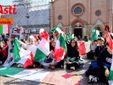 Le immagini della giornata (Merphefoto)
