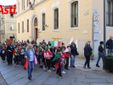 Le immagini della giornata (Merphefoto)