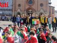 Le immagini della giornata (Merphefoto)