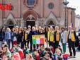Le immagini della giornata (Merphefoto)